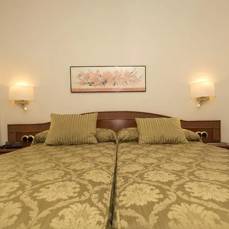 Hotel Cervol