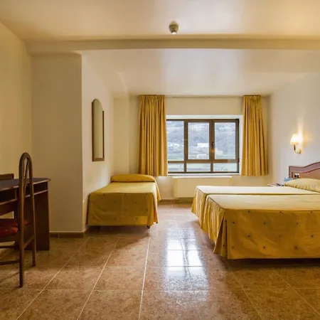 Cervol Hotel