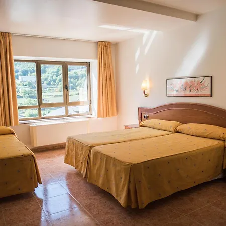 Cervol Hotel Andorra la Vella