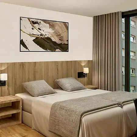 Hotel Cervol 3*
