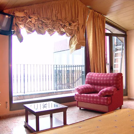 Cervol Hotel 3*