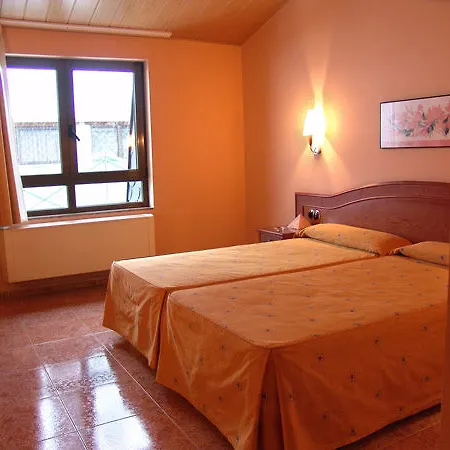 Cervol Hotel Andorra la Vieja