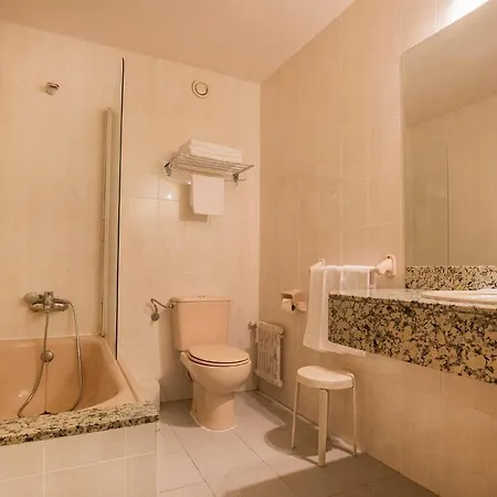 Cervol Hotel