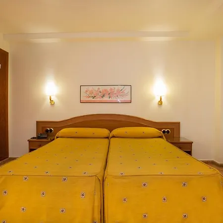 Hotel Cervol 3*