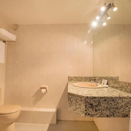 Cervol Hotel Andorra la Vieja