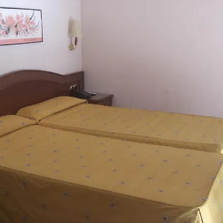 Szálloda Cervol Andorra la Vella