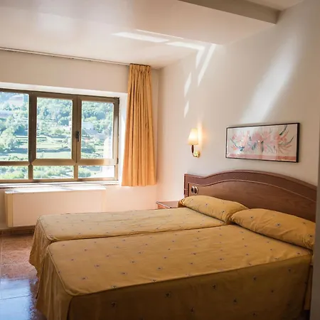 Cervol Szálloda Andorra la Vella