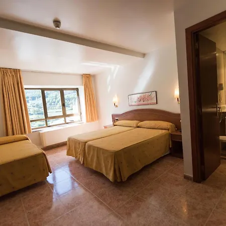 Hotel Cervol Andorra la Vella