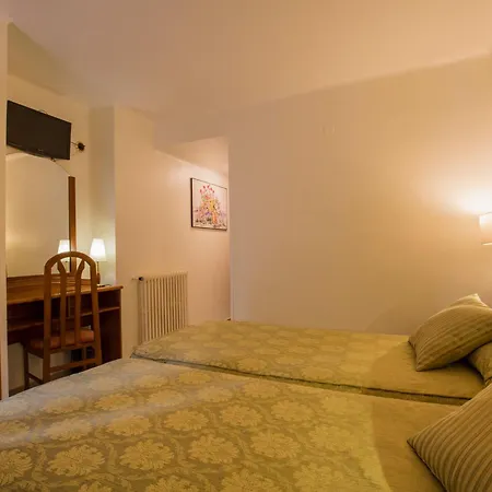 Hotel Cervol