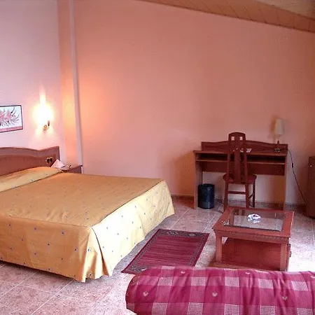 Cervol Szálloda 3*