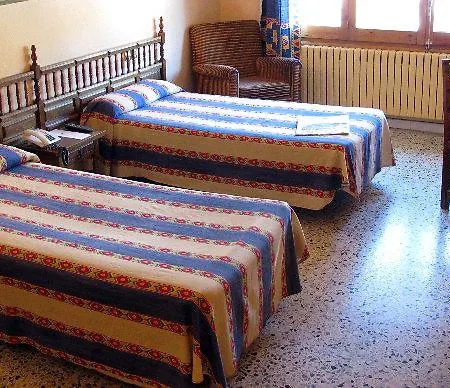 Szálloda Cervol