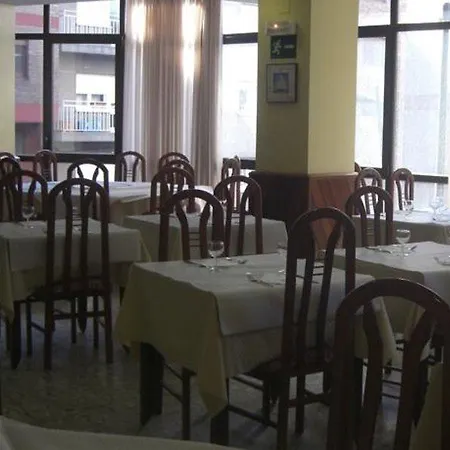 Cervol Szálloda Andorra la Vella