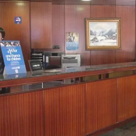 Cervol Hotel Andorra la Vella