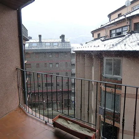 Cervol Hotel