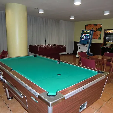 Cervol Hotel