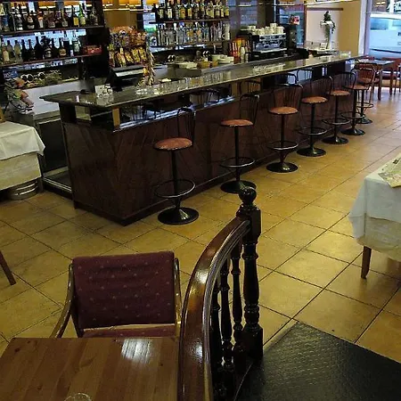 Hotel Cervol Andorra la Vella
