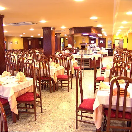 Szálloda Cervol Andorra la Vella