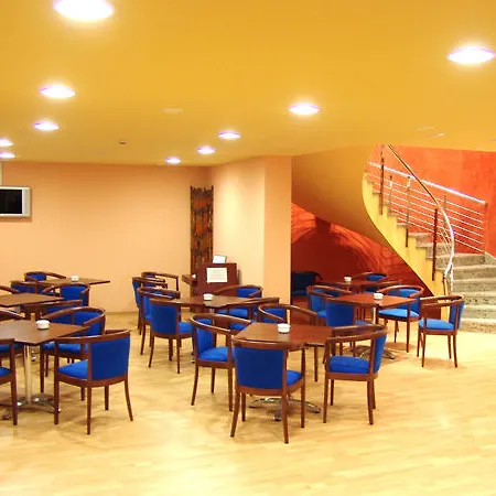 Cervol Hotel