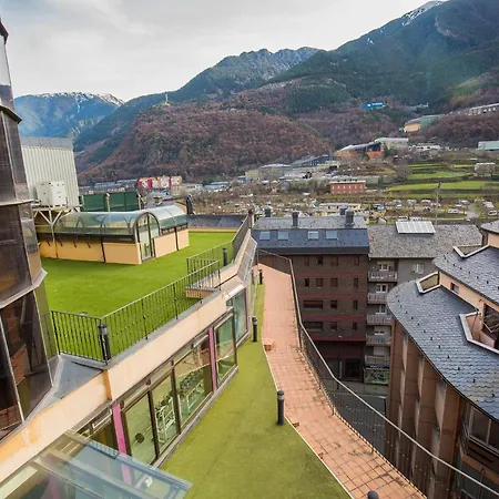 Cervol Andorra la Vella