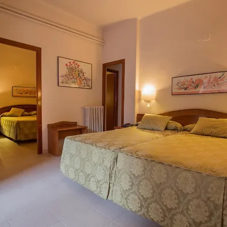 Hotel Cervol Andorra la Vella