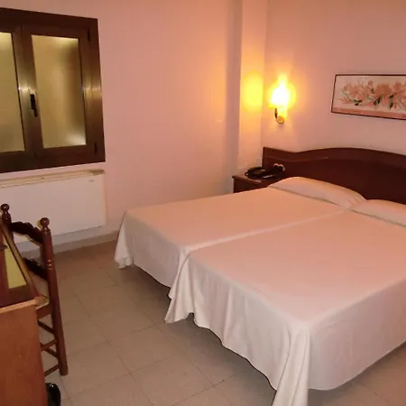 Cervol Hotel