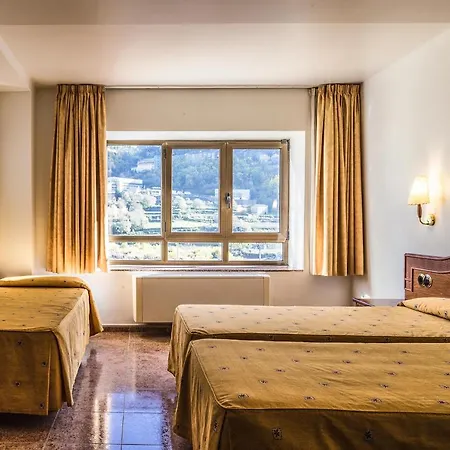 Cervol Szálloda Andorra la Vella