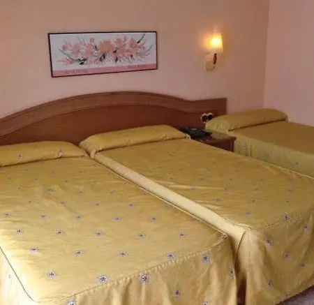 Cervol Szálloda 3*