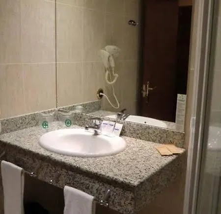Szálloda Cervol Andorra la Vella